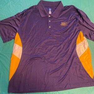 ECU Polo Shirt
